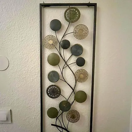 Apartamento Lumiere In Lyon