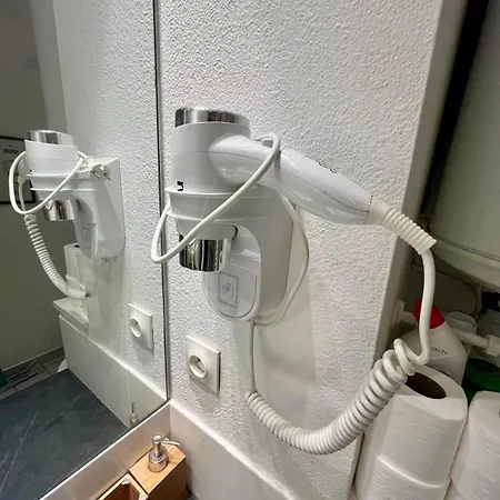 Apartamento Lumiere In Lyon