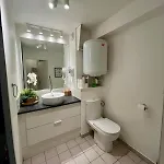 Lumiere In Apartmán *