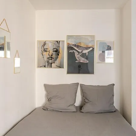 Lumiere In Apartmán *