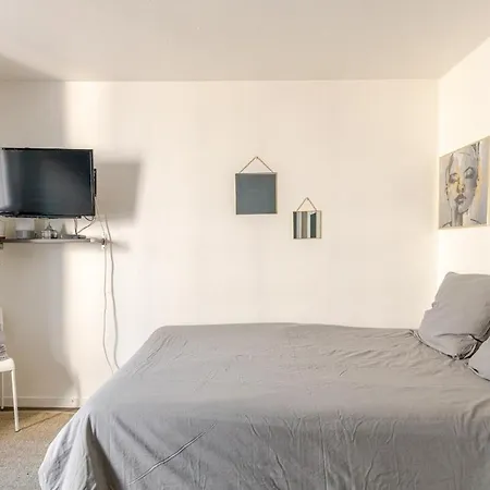 Lumiere In Apartmán *