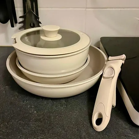 Lumiere In Apartamento